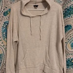 Torrid hoodie